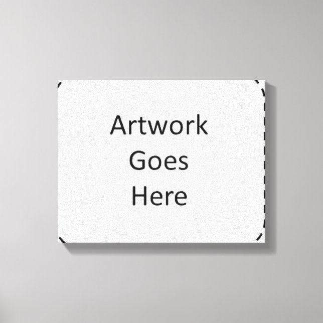 Canvas Print Leinwanddruck (Vorderseite)