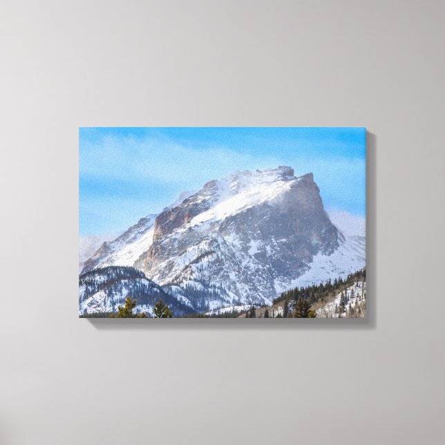 Canvas Print Leinwanddruck (Vorderseite)