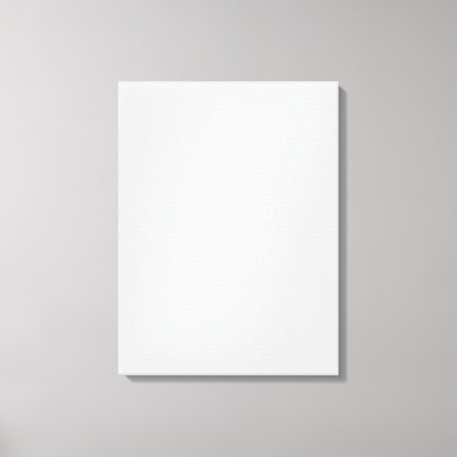 Canvas Print Portrait Laden Sie Ihr Design hoch Leinwanddruck (Vorderseite)