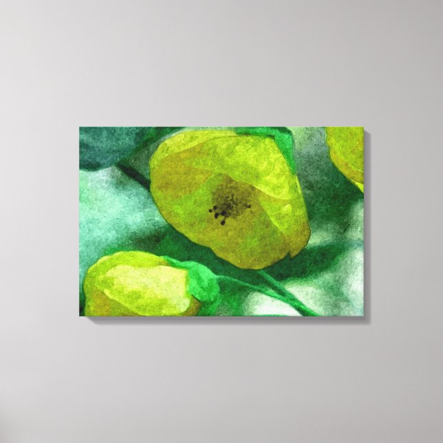 Canvas Prints 24"x16" 001a Leinwanddruck (Vorderseite)