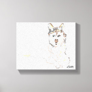Canvas Prints: Schutz Leinwanddruck