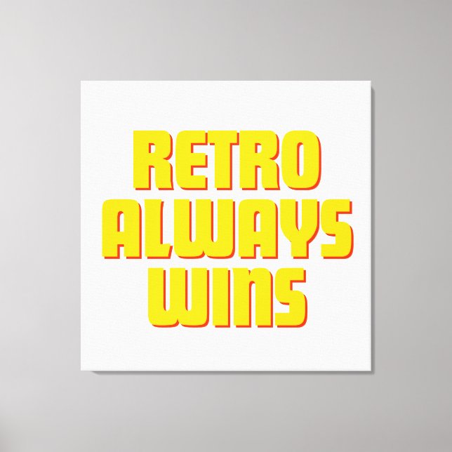 Canvas Wall Art – Minimalist Home Decor Leinwanddruck (Vorderseite)