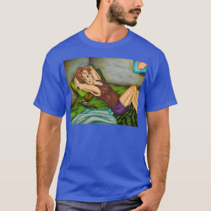 Canx27t-Schlaf T-Shirt