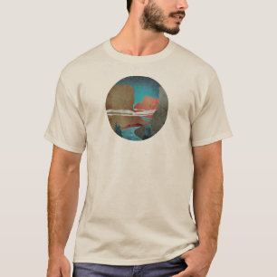 Canyon Birds T-Shirt