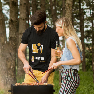 Canyon Climbing Hobby T-Shirt