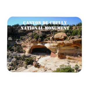 Canyon de Chelly Magnet