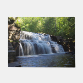 Canyon Falls Türmatte