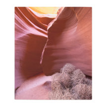 Canyon in vielen Farben