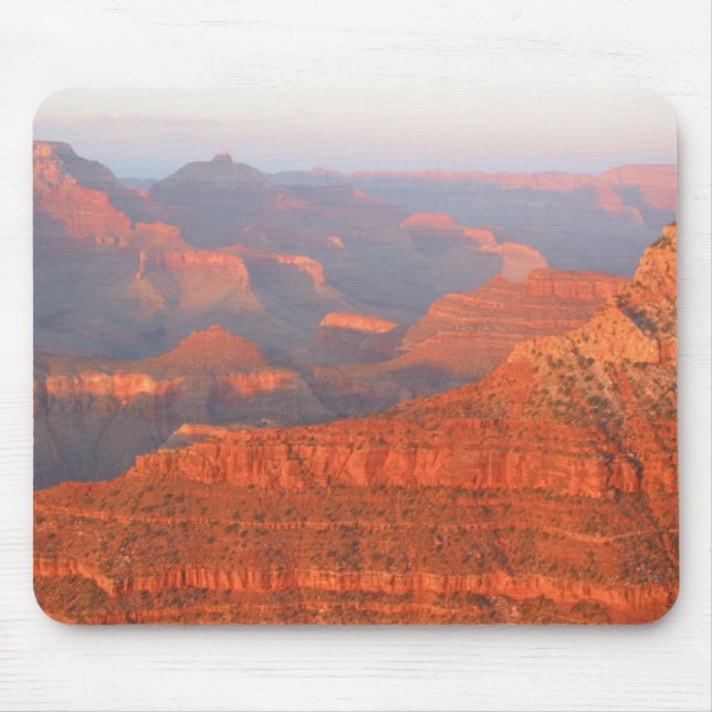 Canyon-Mousepad Mousepad (Vorne)