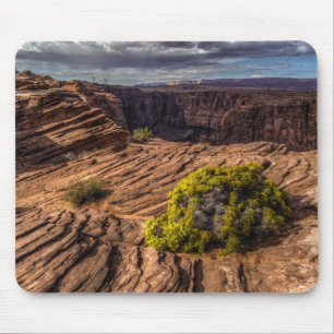 Canyon Resilience-Mauspad Mousepad