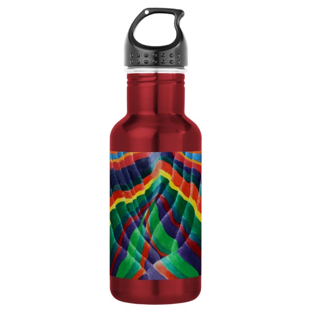 Canyon Trinkflasche (Vorderseite)