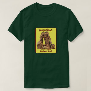 Canyonlands N.P. Druid Arch T - Shirt