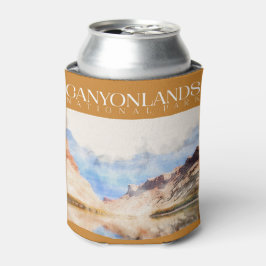 Canyonlands National Park Can Cooler Dosenkühler