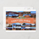 Canyonlands Nationalpark Postcard Postkarte (Vorne/Hinten)