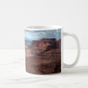 Canyonlands Tasse