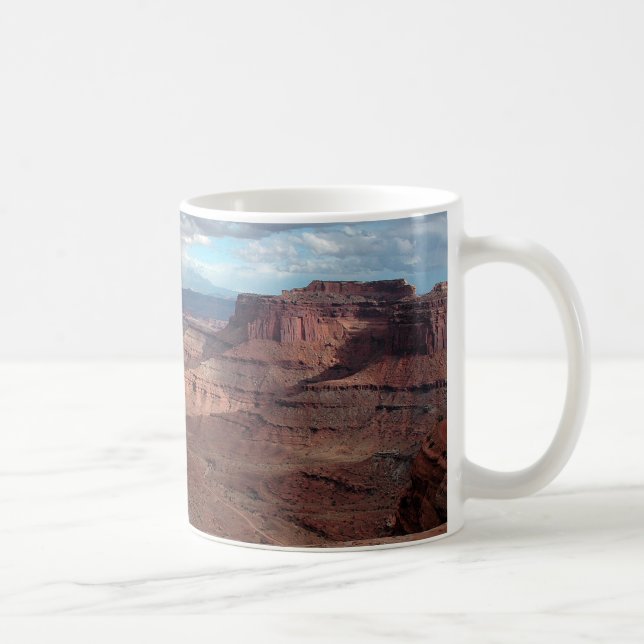 Canyonlands Tasse (Rechts)