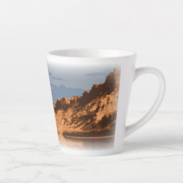 Canyonlands-Tasse, Nationalpark-Kaffeecup Milchtasse