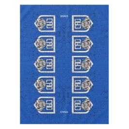 CAO-AUFNAHMEBAHN TISCHDECKE