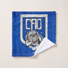 CAO-BADETUCH BADHANDTUCH SET