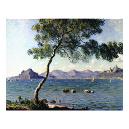 Cap d'Antibes Fotodruck