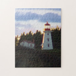 Cap Gasp Light-Puzzle Puzzle