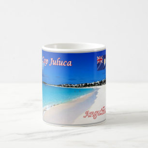 Cap Juluca - Anguilla - Kaffeetasse