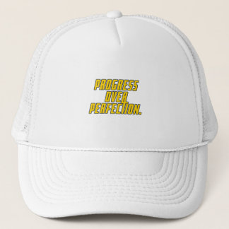Cap – Minimalist Inspirational Everyday Headwear Truckerkappe