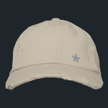 Cap Stickereien und Design Bestickte Baseballkappe<br><div class="desc">Lässige KUNST UND DESIGN</div>