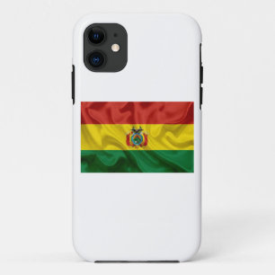 Capa Bolivia Case-Mate iPhone Hülle