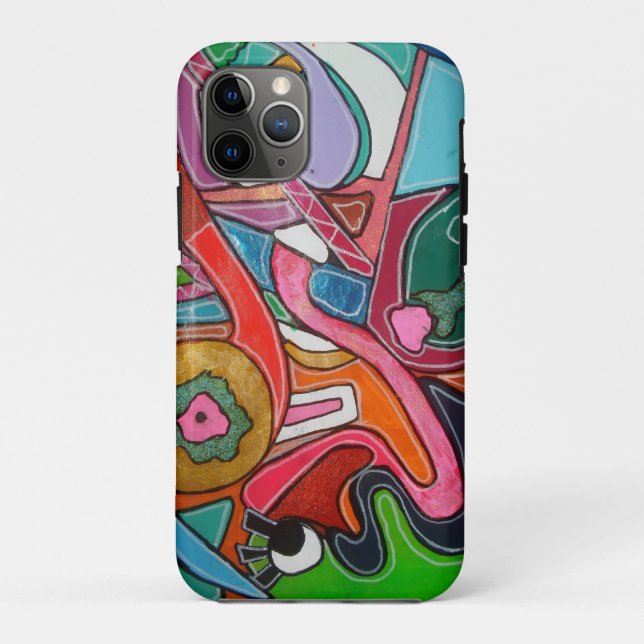 capa Case-Mate iPhone hülle (Rückseite)