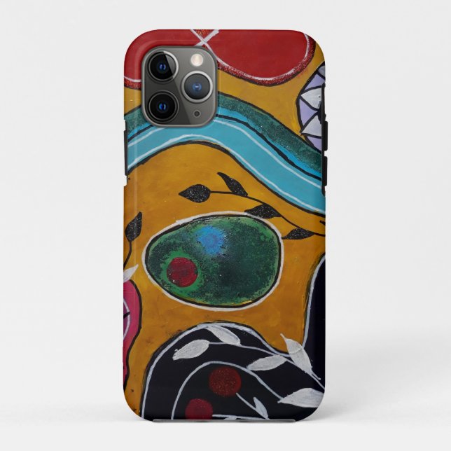 capa Case-Mate iPhone hülle (Rückseite)