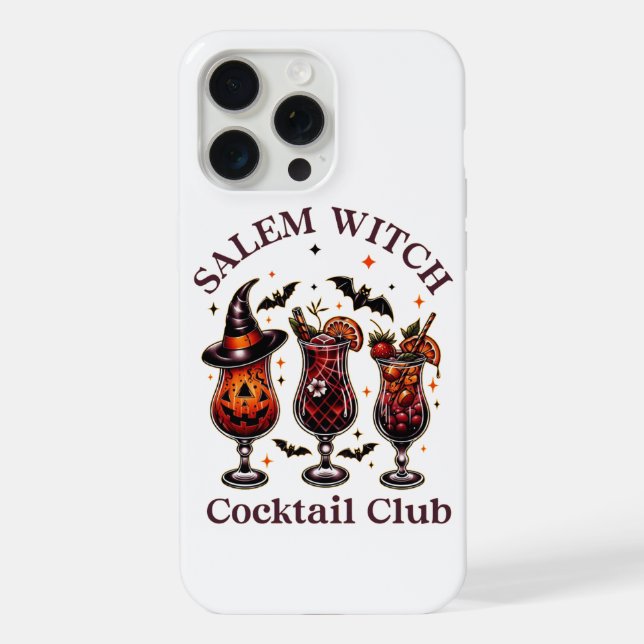 Capa (Case) para iPhone 15 Pro Max Vamos Brindar iPhone Hülle (Rückseite)