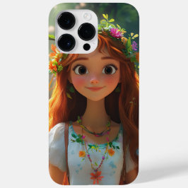 Capa celular Iphone - Estilo Pixar Case-Mate iPhone 14 Pro Max Hülle