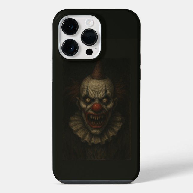 CAPA DE CELULAR iPhone HÜLLE (Rückseite)