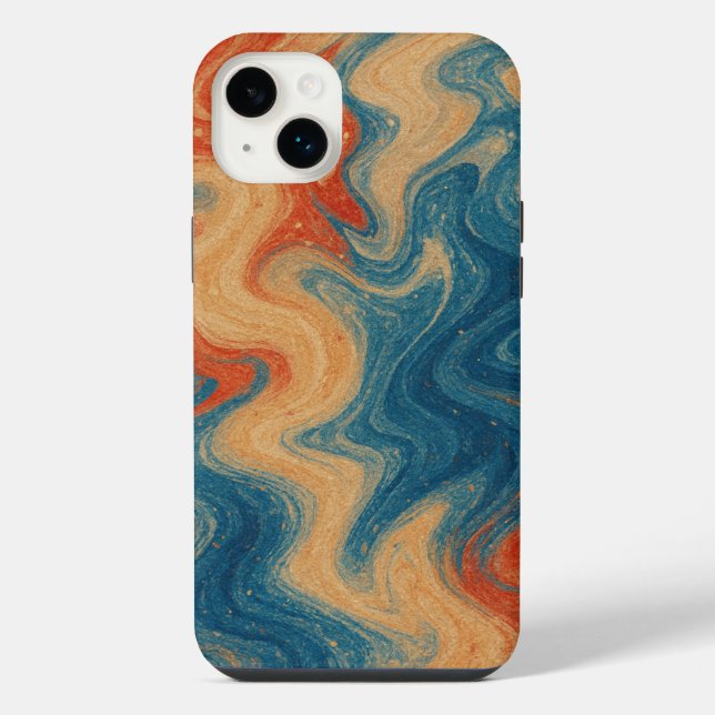 CAPA DE CELULAR iPhone HÜLLE (Rückseite)