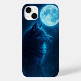 CAPA DE CELULAR LOBO Case-Mate iPhone 14 PLUS HÜLLE