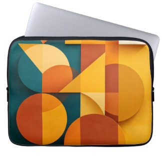 Capa de Neoprene para lap top de 13" Laptopschutzhülle