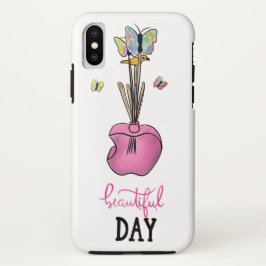 Capa IPhone  Case-Mate iPhone Hülle