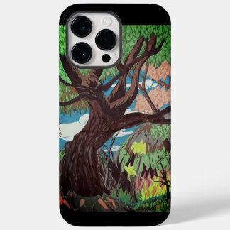 Capa para IPhone 14 Pró Max Case-Mate iPhone 14 Pro Max Hülle