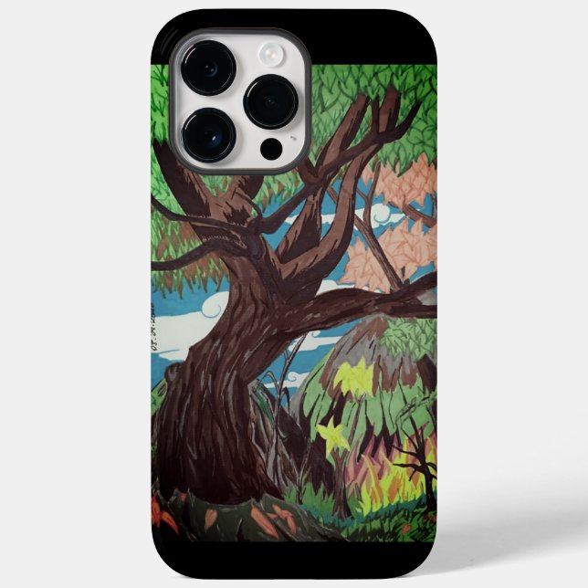 Capa para IPhone 14 Pró Max Case-Mate iPhone Hülle (Rückseite)