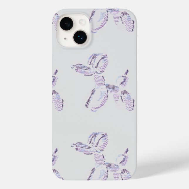 Capa para Iphone Case-Mate iPhone Hülle (Rückseite)