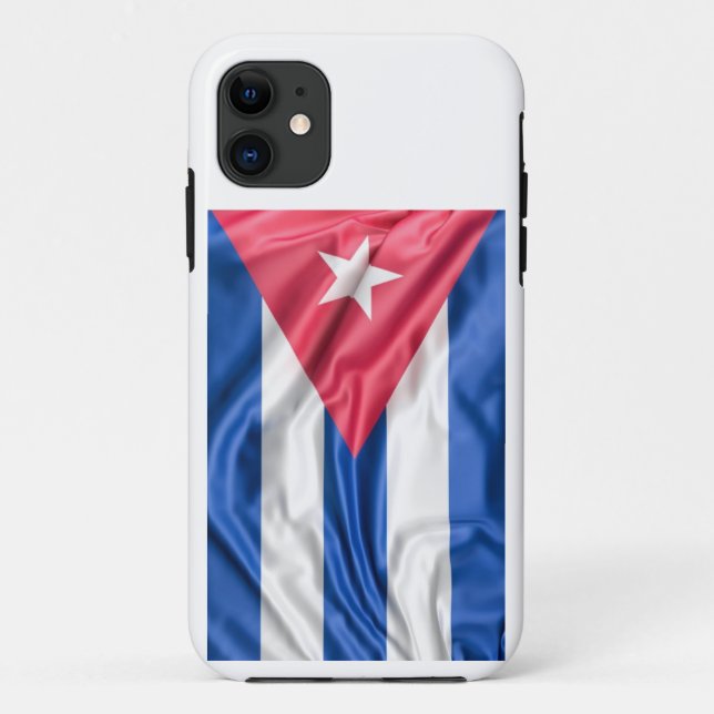 Capa para Iphone Cuba Case-Mate iPhone Hülle (Rückseite)