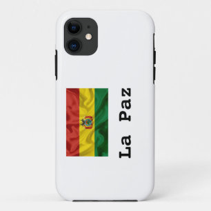 Capa para Iphone La Paz Case-Mate iPhone Hülle