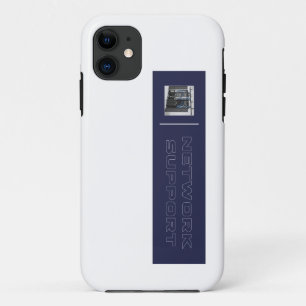 Capa para iPhone Network Support Case-Mate iPhone Hülle