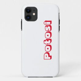 Capa para Iphone Potosi Case-Mate iPhone Hülle