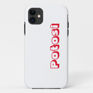 Capa para Iphone Potosi Case-Mate iPhone Hülle