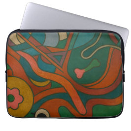 Capa para laptop design  laptopschutzhülle