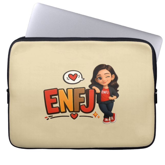 Capa para laptop laptopschutzhülle (Vorderseite)