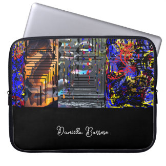 Capa para laptop laptopschutzhülle