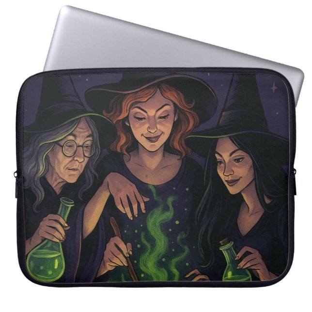 Capa para laptop laptopschutzhülle (Vorderseite)